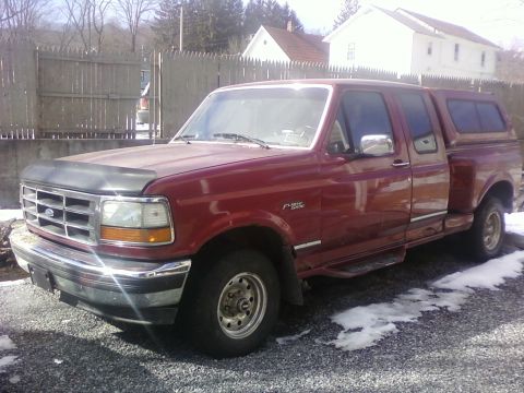 1994 Ford F-150 photo