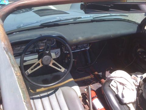 1991 Mazda Miata