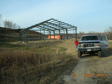 1997 Ford F-250 photo