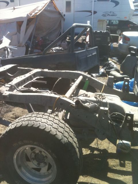 2001 Ford F-350
