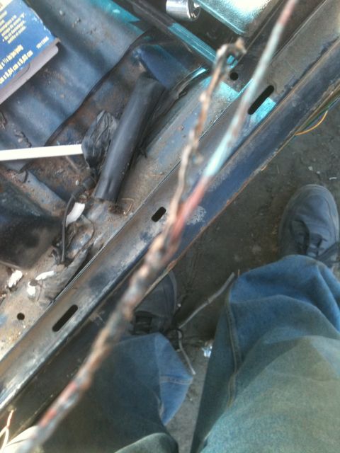 2001 Ford F-350 photo