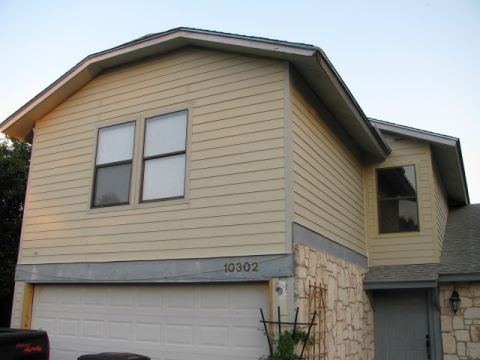 1983 Ford 427 “house”