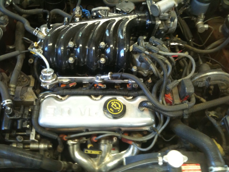 1990 Ford Probe “SHO”