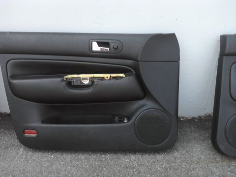 2001 Volkswagen Jetta photo