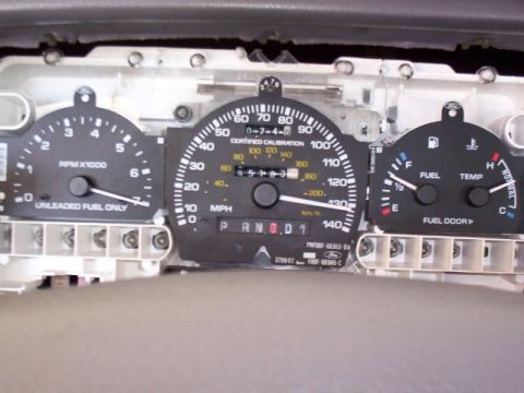 1995 Mercury Sable
