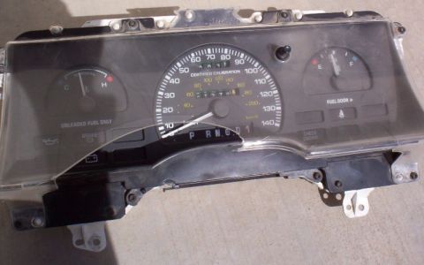 1995 Mercury Sable
