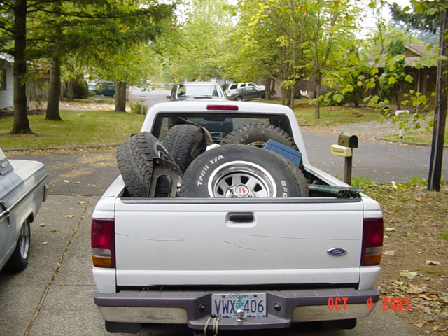 Sent my factory '87 wheels over to Todds for the '79
