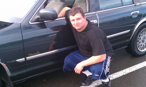 1999 Mercury Grand Marquis photo