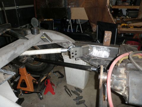 1961 International Scout 800 “Scugly”