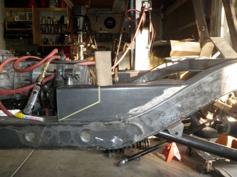 1961 International Scout 800 “Scugly”