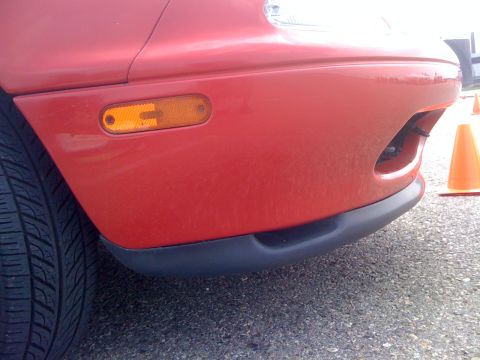 1991 Mazda Miata
