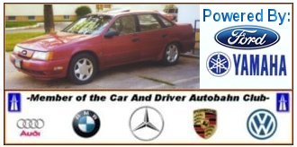 1991 Ford Taurus photo