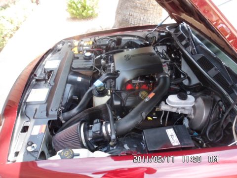 2000 Ford Crown Victoria photo