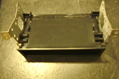 2002 Toyota 4Runner photo