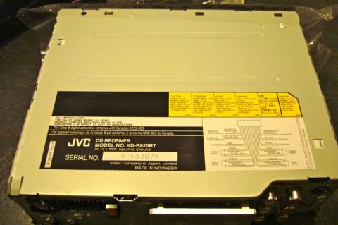 2002 Toyota 4Runner photo
