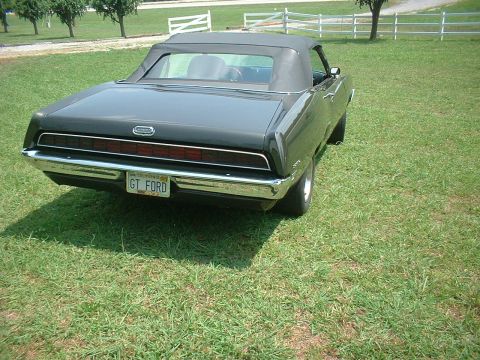 1970 Ford Torino photo