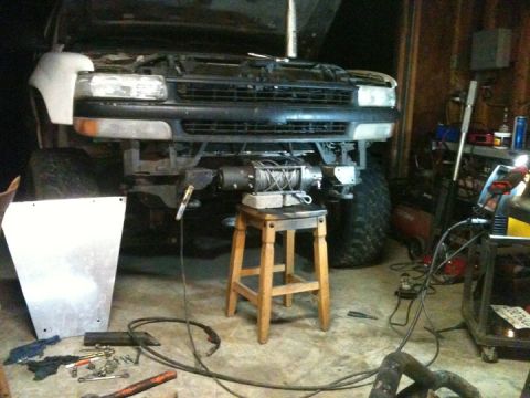 2003 Chevrolet Silverado 1500 photo
