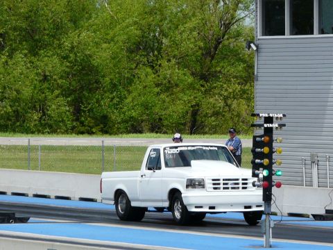1994 Ford F-150 photo