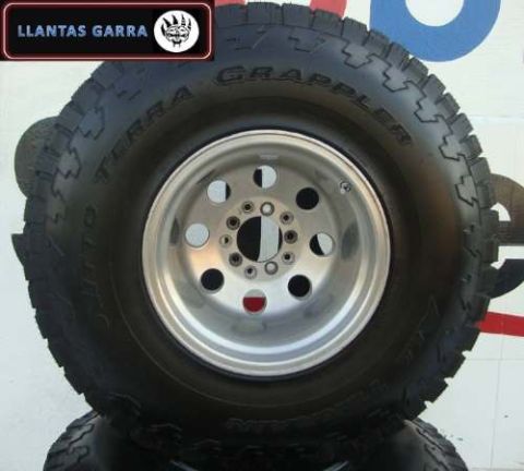 1994 Ford Bronco photo
