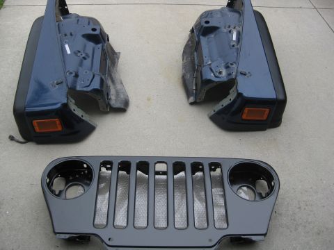 1990 Ford Probe “Anomaly”