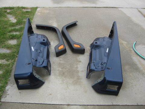 1990 Ford Probe “Anomaly”