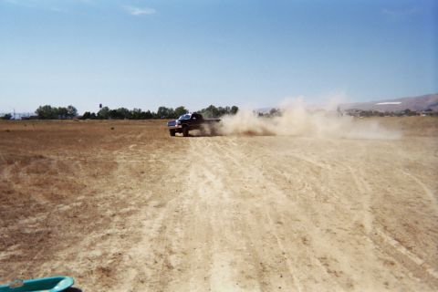 1992 Ford F-250 photo