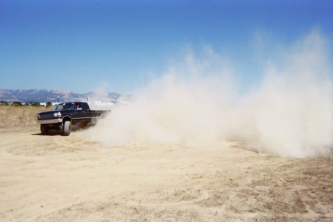 1992 Ford F-250 photo