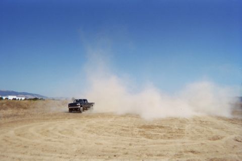 1992 Ford F-250 photo
