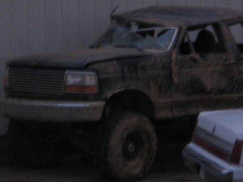 1992 Ford F-250 photo