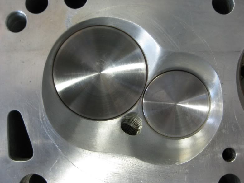 this is the standard location 60cc chamber