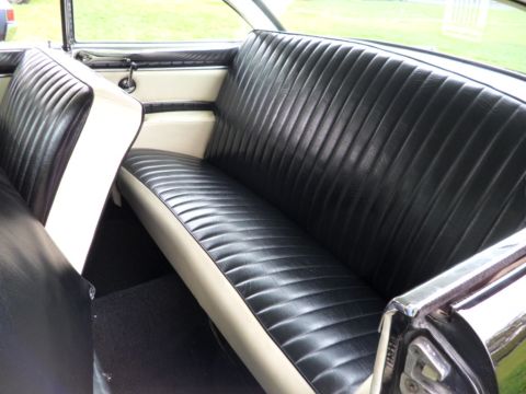 1956 Ford Fairlane