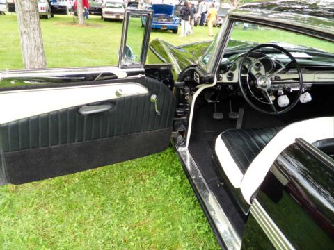 1956 Ford Fairlane