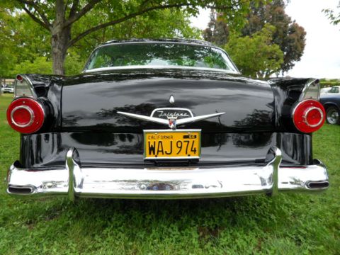 1956 Ford Fairlane