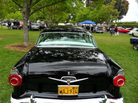 1956 Ford Fairlane