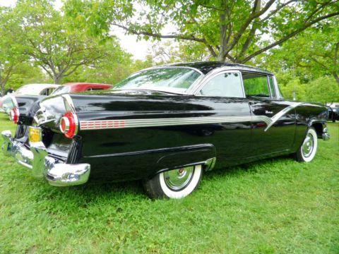 1956 Ford Fairlane