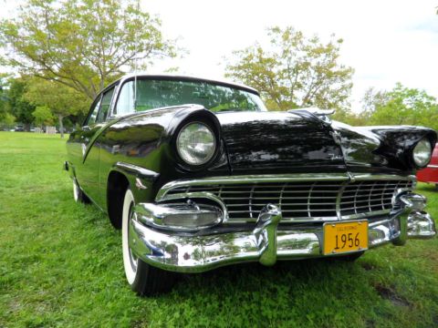 1956 Ford Fairlane