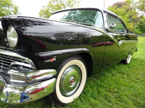 1955-1956 Ford Fairlane