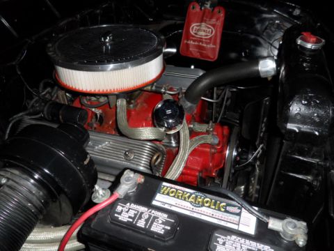 1956 Ford Fairlane