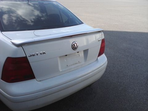 2001 Volkswagen Jetta photo