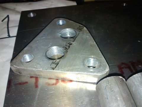 1993 Ford Probe “parts”
