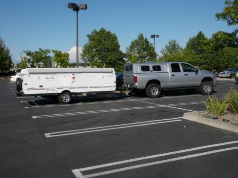 2007 Dodge 2500 photo
