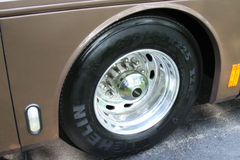 2003 Ford F-350 photo