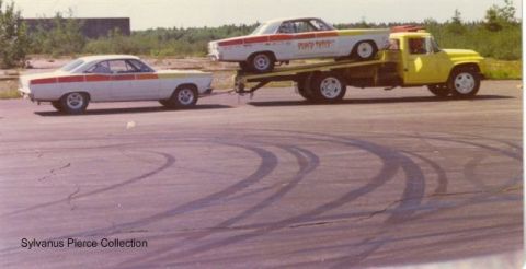 1967 Ford Fairlane “Flyin Fairlane”