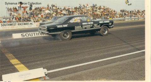 1967 Ford Fairlane “Flyin Fairlane”