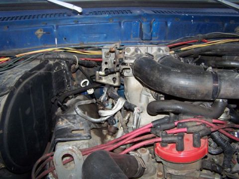 1978 Ford Bronco photo