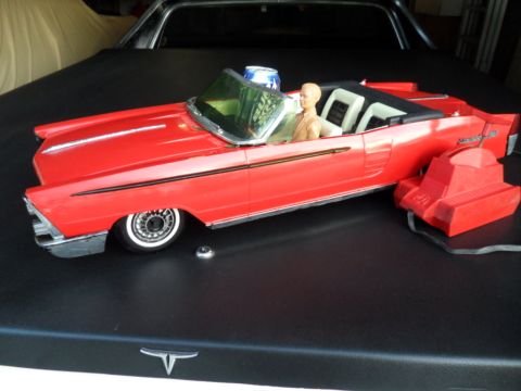 1956 Ford Fairlane