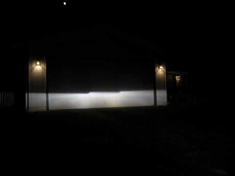 1998 Subaru Legacy photo