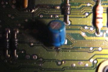 1991 Ford Bronco - Why you should not mess with wire that you dont know what they do!