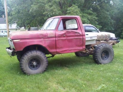 1979 Ford F-150 photo