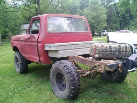1979 Ford F-150 photo